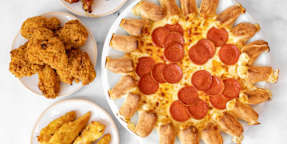 Farm Pizza