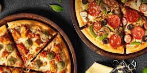 Pizza Pan