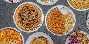 Pizza Town NE LTD