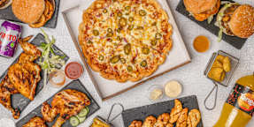 Pizza By Pro