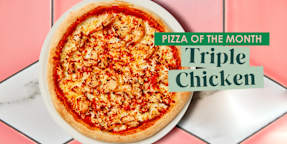 Bella Italia - South Kensington