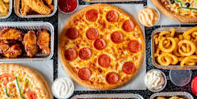 Super Pizza - Maidstone