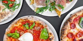PIZZACO DURHAM