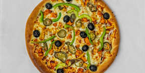 Malino Pizza and Shakes