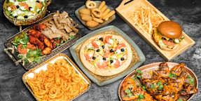 Sutton Pizza & Grill House