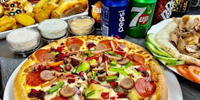 Pizza Pizza