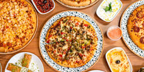 Pizza House