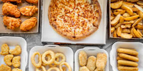 Pizza Best