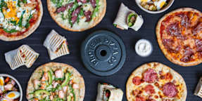 Protein Pizza - Finchley Central