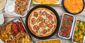 Reems Pizzeria