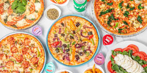 Pizza Box