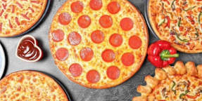 Maxi Pizza Sutton