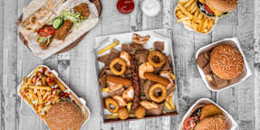 Mega Munch
