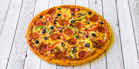 The Pizza Planet