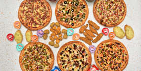 Pizza 2 Night