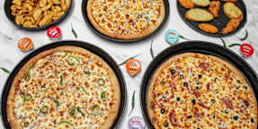 Bravo Pizza