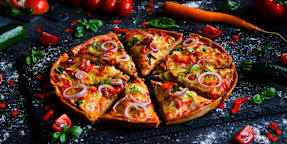 Perfect Pizza