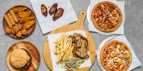 Jo Jo's Pizza