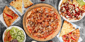 Roman Pizzeria