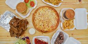 Rino's Pizzeria