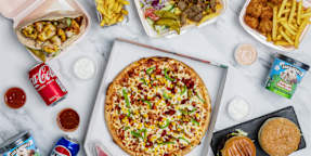 Bravo Pizza