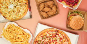Tony's