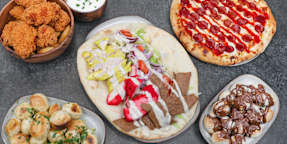 Bella Pizza