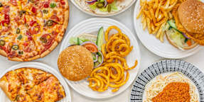 Mario Pizza