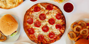 Gizmo's Pizzeria