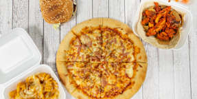 Milano Pizza