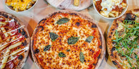 Slicehouse Pizza