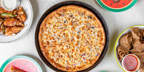 Primo Pizza