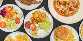 Pizza Bella