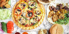 Pizza One