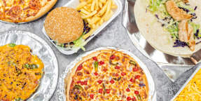 North East Pizza