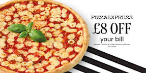 Pizza Express Pizza & Pasta - Guildford - High St