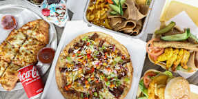 Planet Pizza