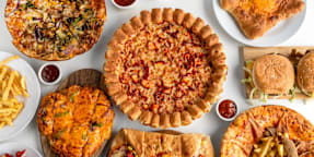 Pizza Palace