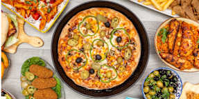 Tasty Pizza Team