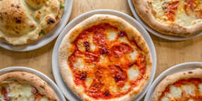 Bitown Pizza & Burger