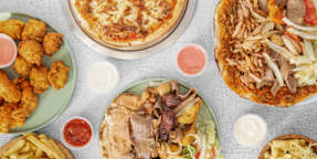 Marmaris Kebab House