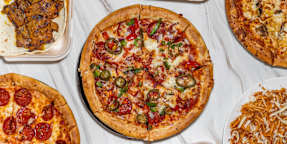 Pizza Ave