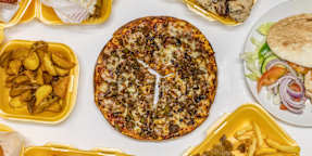 Pizza Park
