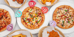 PimmyZ Pizza