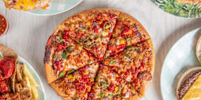 Pizza Box