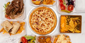 Pizza Mamma