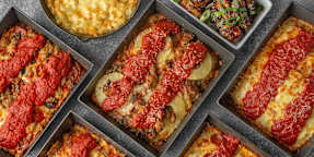 Metro West Pizza