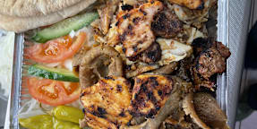 Perfect Kebab & Pizza House