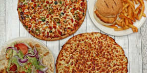 Sizzling Slice