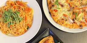 Swadisht Restaurant- Mollison way
